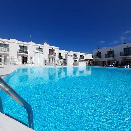 Casa Gil Corralejo San Valentin By Ahf Villa Eksteriør bilde