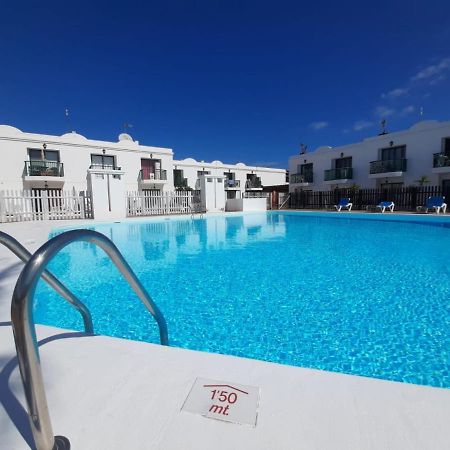 Casa Gil Corralejo San Valentin By Ahf Villa Eksteriør bilde