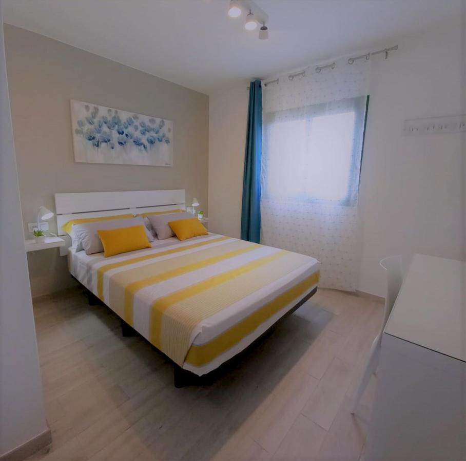 Casa Gil Corralejo San Valentin By Ahf Villa Eksteriør bilde