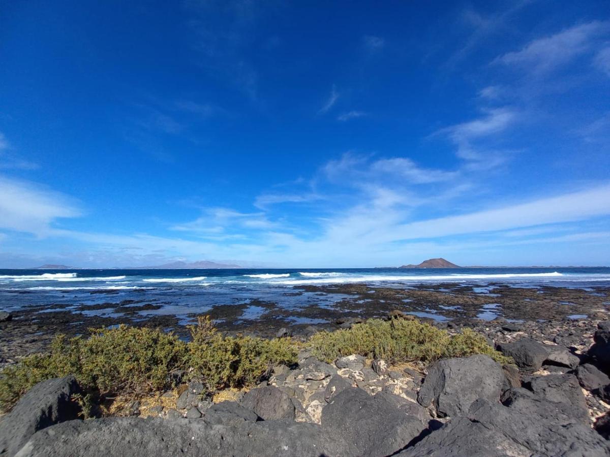 Casa Gil Corralejo San Valentin By Ahf Villa Eksteriør bilde