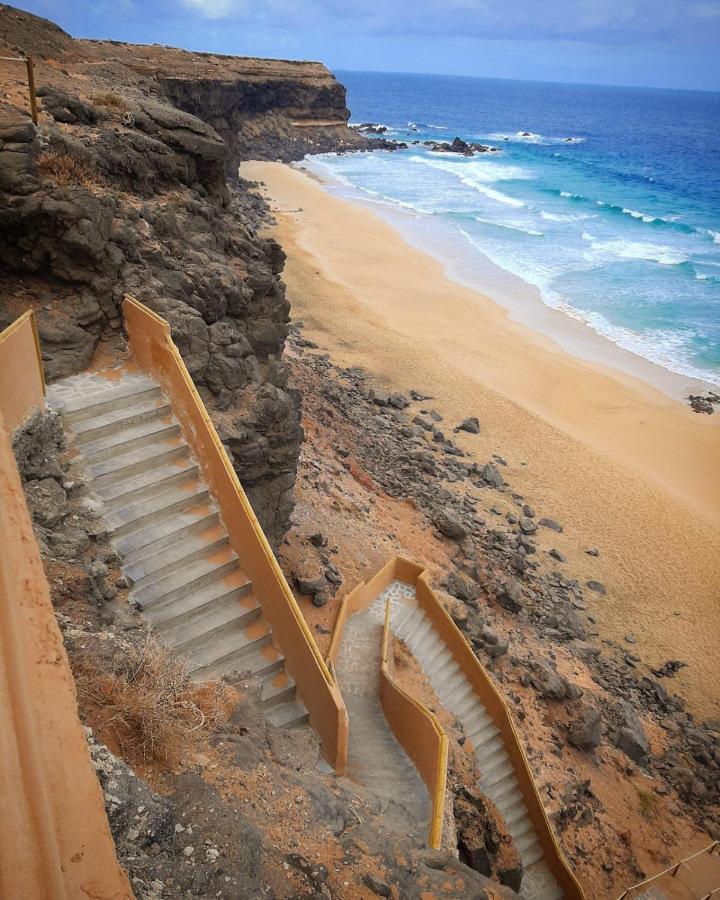 Casa Gil Corralejo San Valentin By Ahf Villa Eksteriør bilde