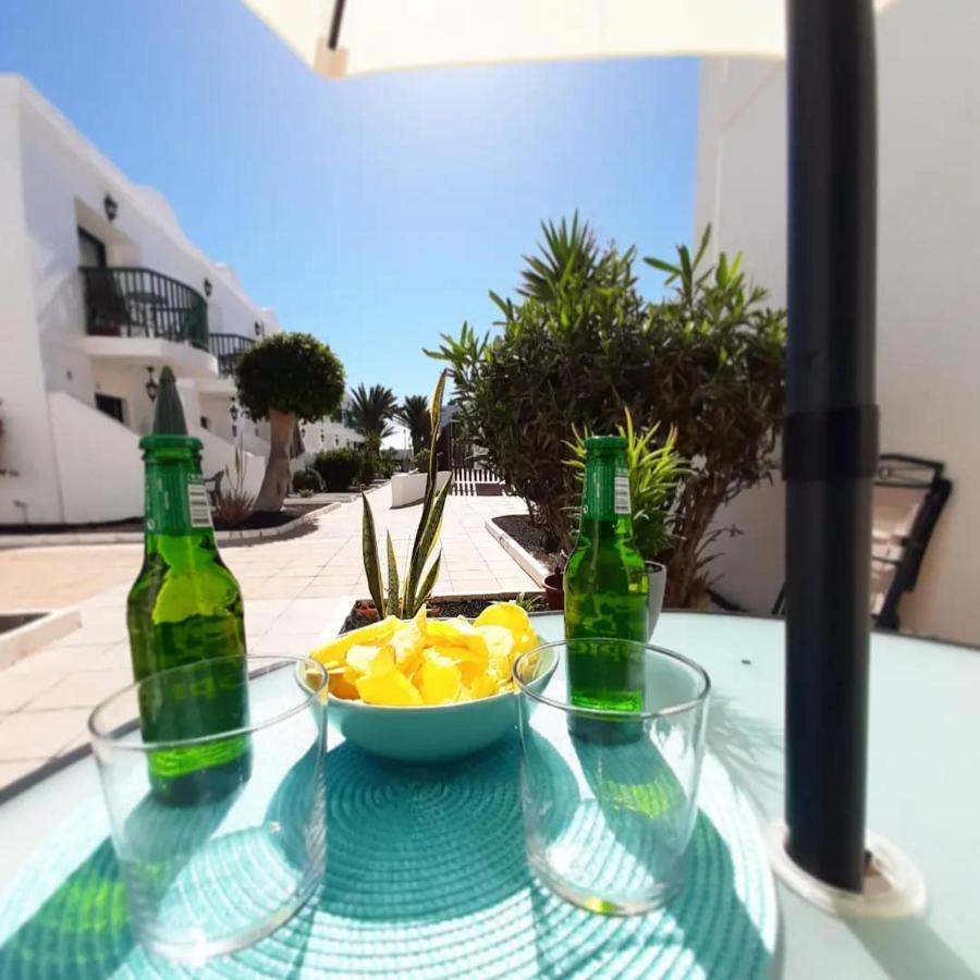 Casa Gil Corralejo San Valentin By Ahf Villa Eksteriør bilde