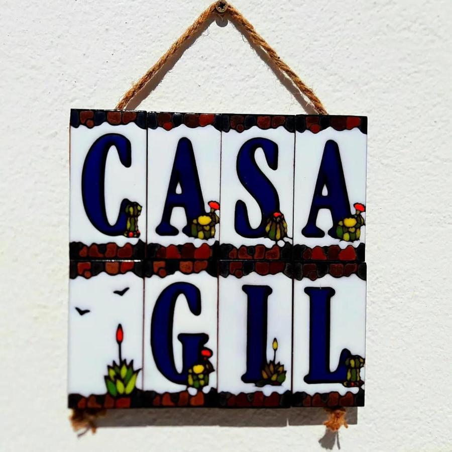 Casa Gil Corralejo San Valentin By Ahf Villa Eksteriør bilde