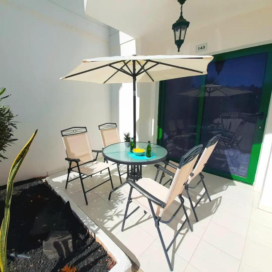 Casa Gil Corralejo San Valentin By Ahf Villa Eksteriør bilde