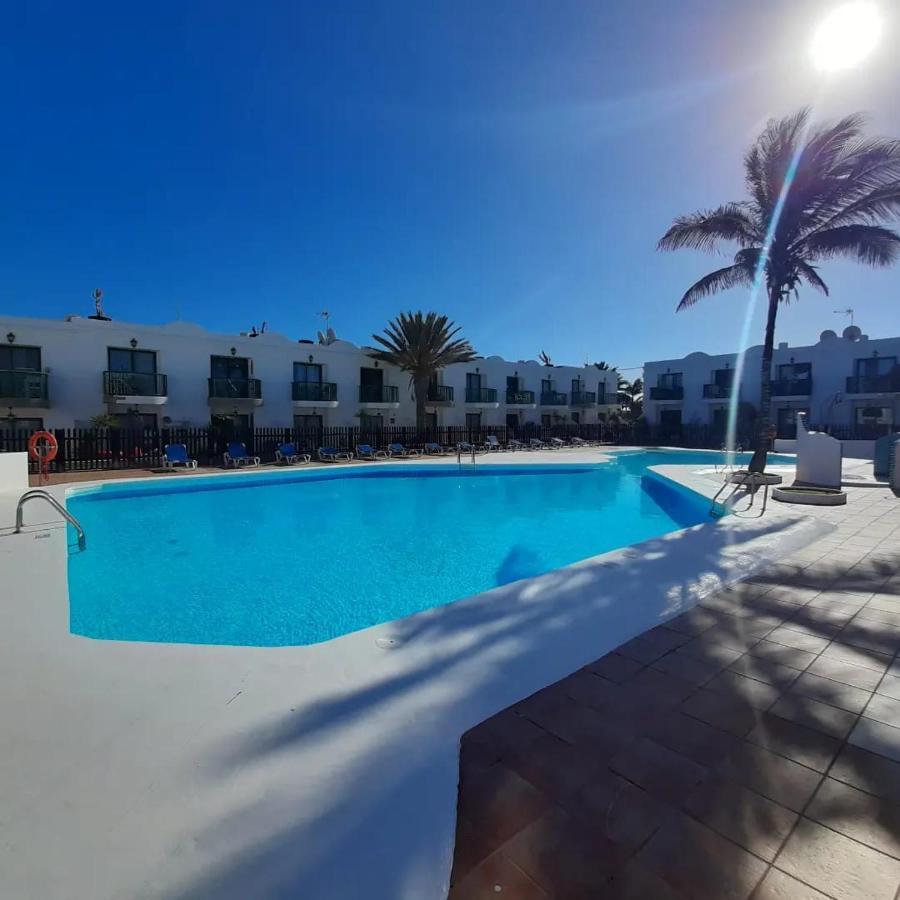 Casa Gil Corralejo San Valentin By Ahf Villa Eksteriør bilde