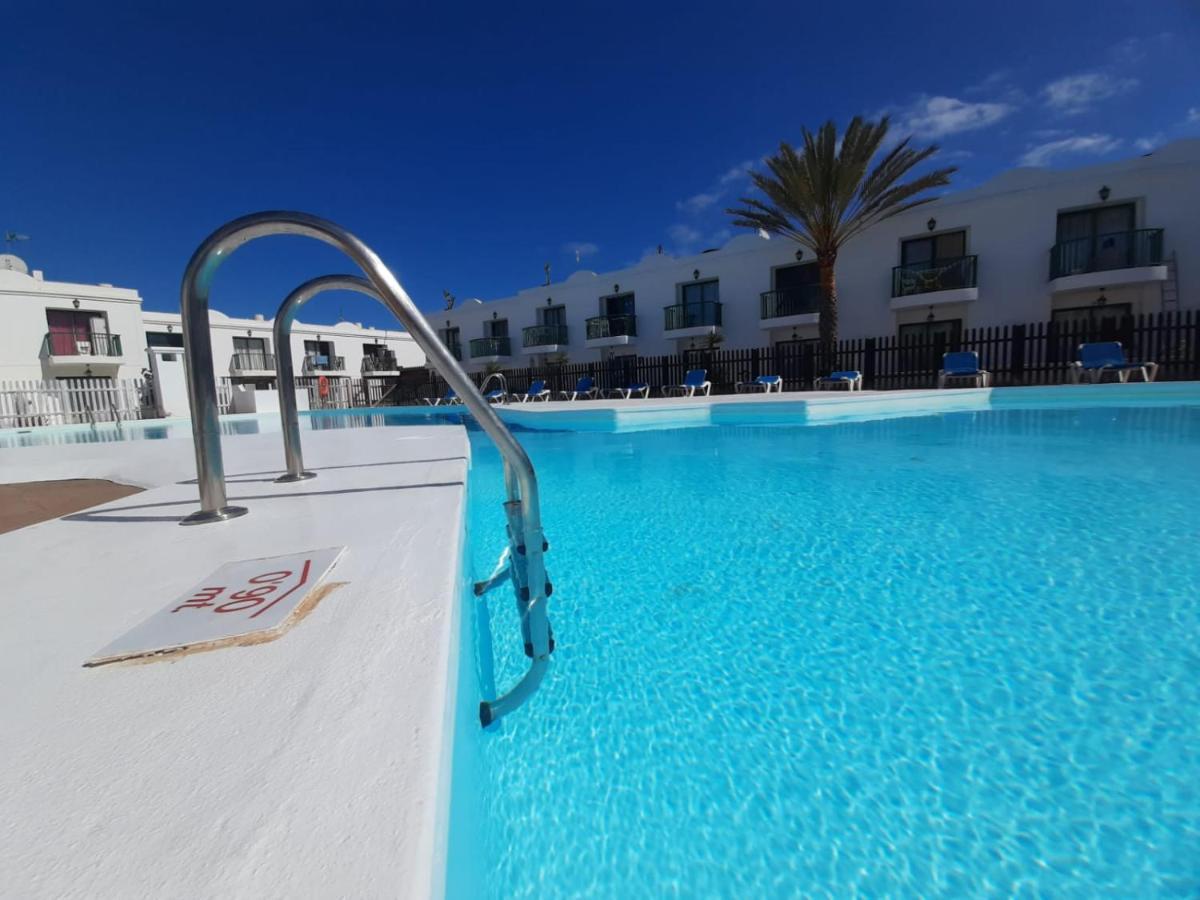 Casa Gil Corralejo San Valentin By Ahf Villa Eksteriør bilde