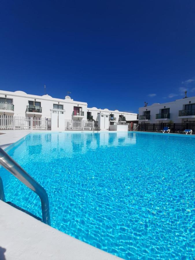 Casa Gil Corralejo San Valentin By Ahf Villa Eksteriør bilde